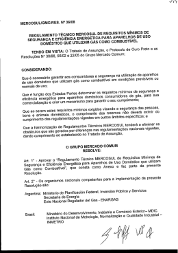 mercosuligmcires. n° 36108 regulamento técnico mercosul