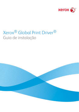 Global Print Driver