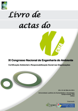 Monitorização da Poluição por partículas no Túnel da Av. João XXI