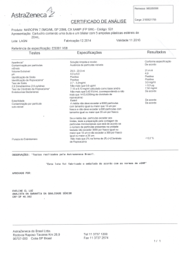 LASN &ndash; Naropin 7,5mgml &ndash; Val.11-2016