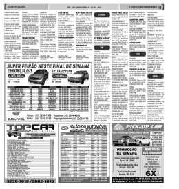 Jornal o Estado do Maranhão