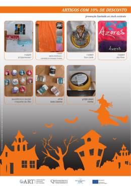 descontos halloween e pao por deus