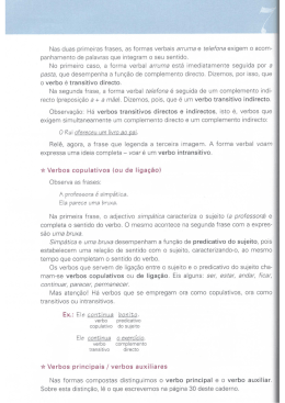 predicativo do sujeito