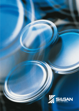 Untitled - Silgan White Cap