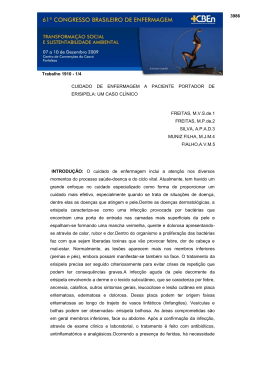 61o. Congresso Nacional de Enfermagem