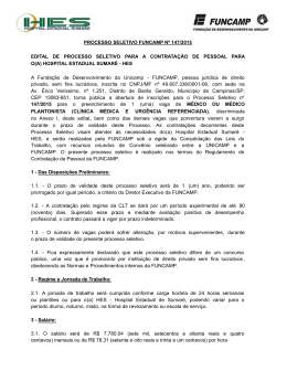 Edital - PCI Concursos