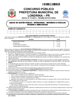 Prova