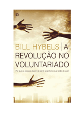 A Revolu&ccedil;&atilde;o No Voluntariado