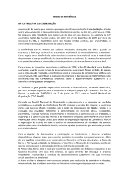 4. TERMO DE REFER&Ecirc;NCIA