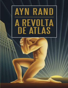 A revolta de Atlas - Portal Conservador