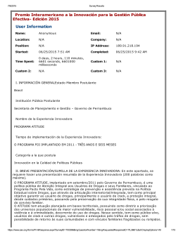 Programa Atitude