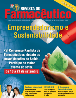 Revista 99 - CRF-SP