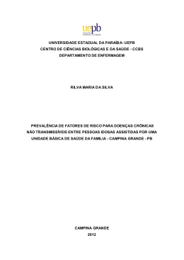 Rilva Maria da Silva