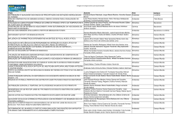 SICITE - ENSALAMENTO