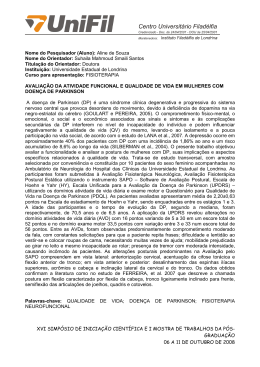 XVI SIMP&Oacute;SIO DE INICIA&Ccedil;&Atilde;O CIENT&Iacute;FICA E I MOSTRA DE