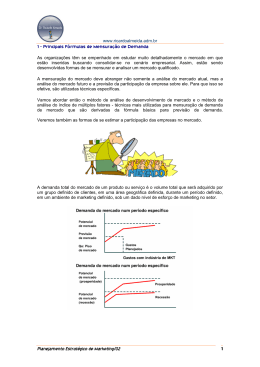 1 - Conceituando marketing