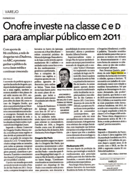 DCI - S&atilde;o Paulo - 07/01/2011