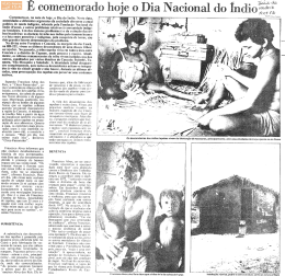 autoridades e diferentes segmentos da sociedade discutem a atual