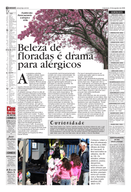 Jornal Hoje - 10 - VARIEDADES