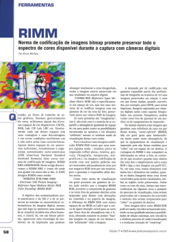 2005 Professional Publish n&ordm; 77