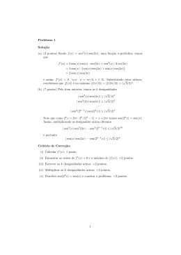 (x) = 2 sen(x)