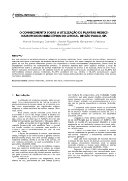 Arquivo . - Universidade Santa Cec&iacute;lia