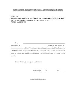 Autorização para Desconto em Folha_Pensionista