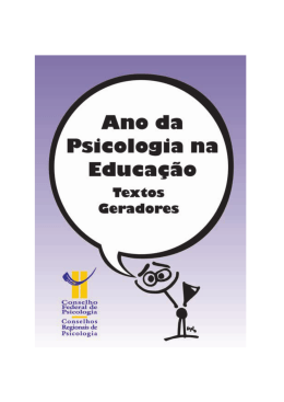 do arquivo PDF - CRP-RJ