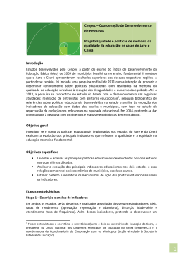 Acesse - Cenpec