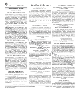 DOU3_2010_09_10 - Biblioteca Digital do MPF