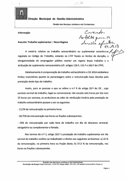 Vide email enviado pela CCDRN