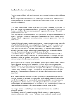 Comentário de Luis Pereira da Silva