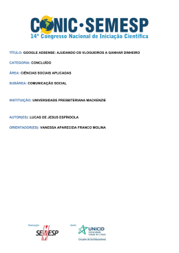 visualizar o trabalho