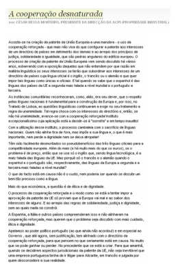 Ler o artigo
