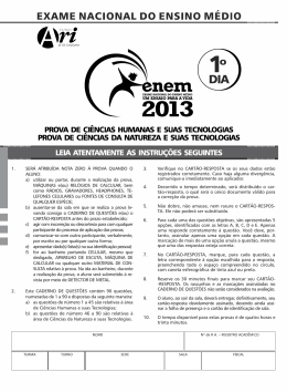 primeiro-simulado-enem-prova-2013-chst-cnst