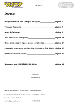 Geometria