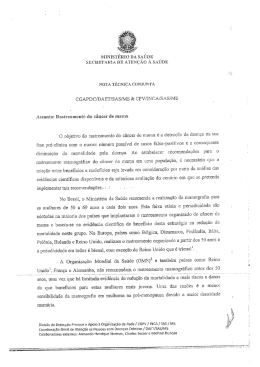 nota téc - SBMFC e