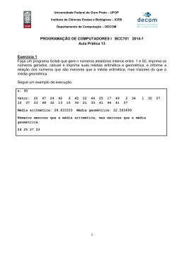 Pratica13_2014-1 - ICEB