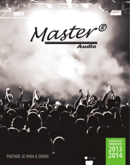 Untitled - Master Audio