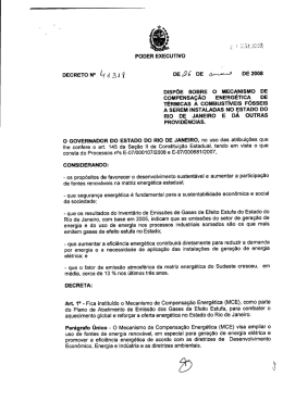 DECRETO N&deg; #45&rdquo; DE&Aacute;M DE W