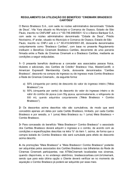 imprimir - Bradesco