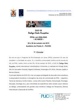 1&ordf;. Circular