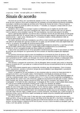 Infoglobo - Jornais de todo o mundo