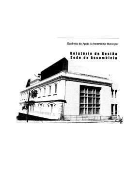 Sede da Assemblela.tif - Câmara municipal de Aveiro