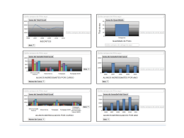 Solte campos de filtro aqui