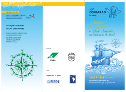 Folder CONFARAD