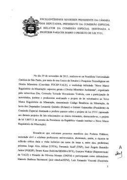 Acesse o arquivo PDF com a Minuta - PUC-SP