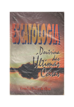 &tau;55^&rho;&rho;* - Teologia & Discernimento