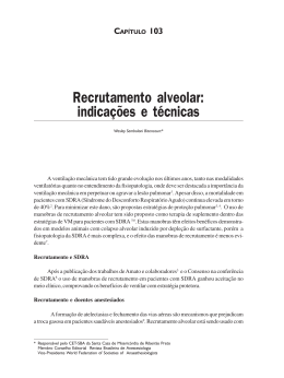 103 - Recrutamento Alveolar Novas T&eacute;cnicas.pmd
