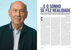 a direito GV formou a primeira turma, mas para seu vice